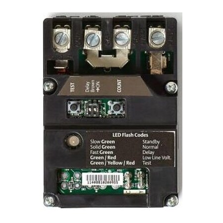 Emerson Thermostats SMART CONTACTOR SUR E SWITCH UNIVERSAL C150